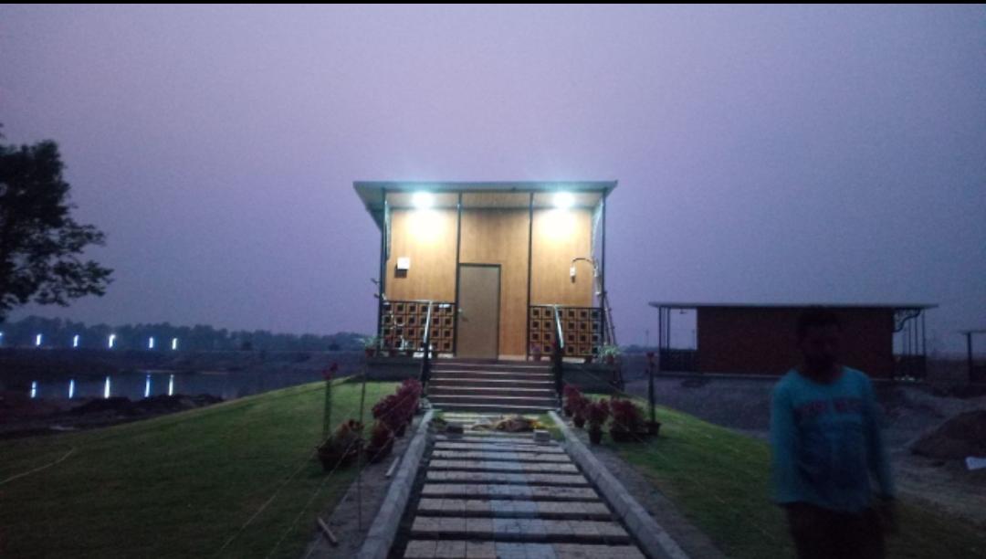 prefab housing in india