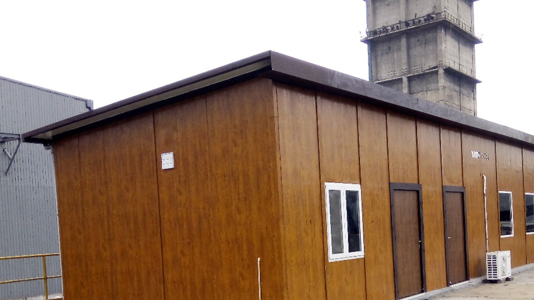 rooftop housing in india